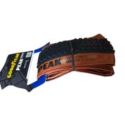 Copertone Goodyear 29 x 2.25 Peak Ultimate Tubeless Complete 120tpi Nero - Para 3